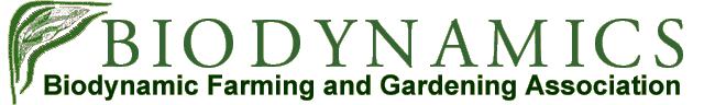 Biodynamic Farming and Gardening Association (BDA)